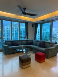Caribbean At Keppel Bay (D4), Condominium #575816001